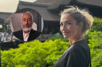 Carola de Moras revela llamadas secretas de Parived y un incómodo encuentro