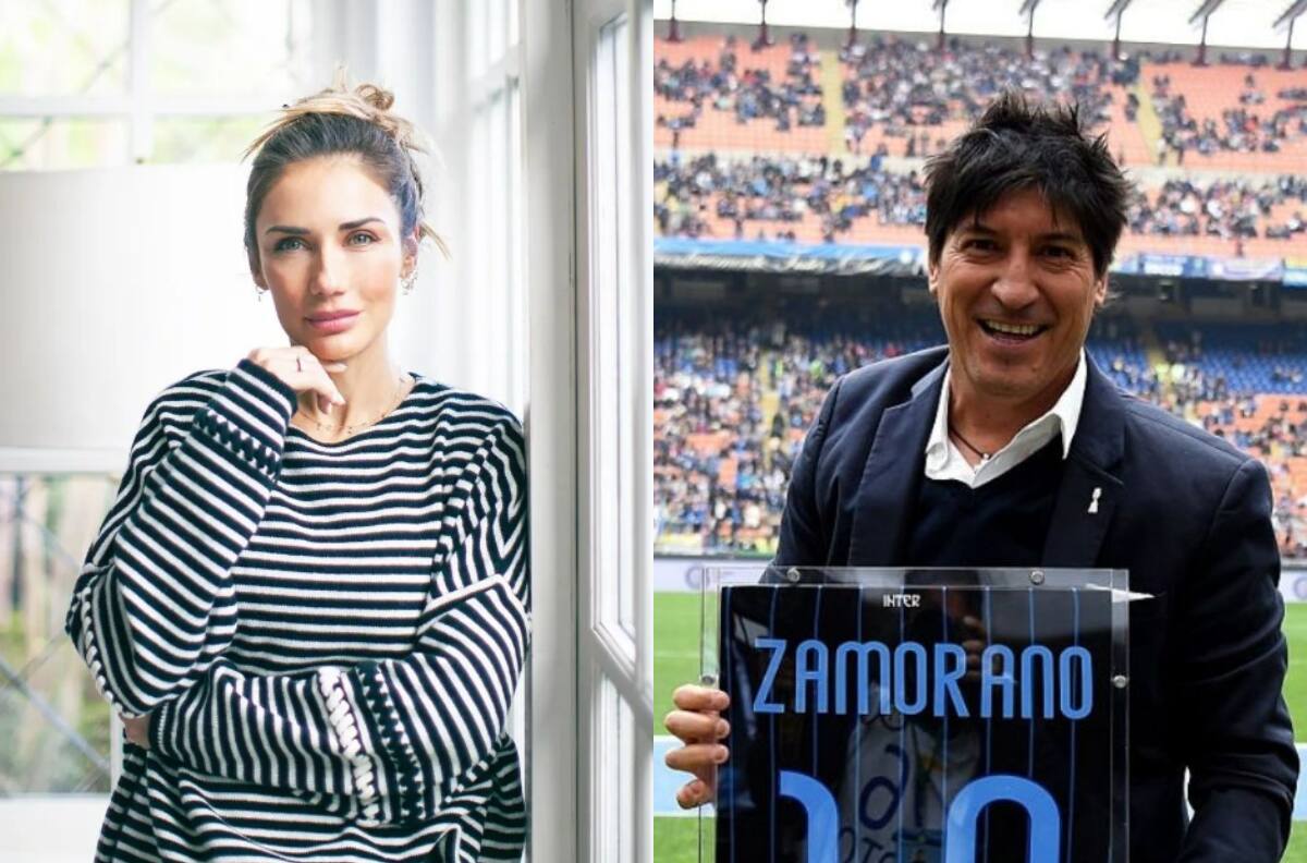 Revelan nuevos detalles de la supuesta relación de Iván Zamorano y Carola de Moras