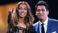 “Me dolió mucho”: Carola de Moras revela tensión con Rafa Araneda tras audio filtrado