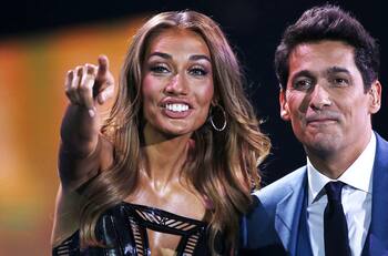 “Me dolió mucho”: Carola de Moras revela tensión con Rafa Araneda tras audio filtrado