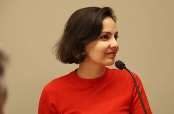 Revelan antigua denuncia de la ministra Carolina Arredondo contra Carabineros