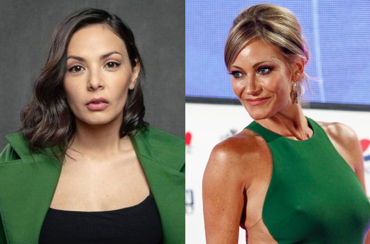 “Ya es mucho”: Marcela Vacarezza sale en defensa de Carolina Arredondo, ministra de las Culturas