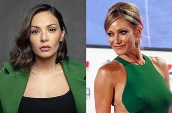 “Ya es mucho”: Marcela Vacarezza sale en defensa de Carolina Arredondo, ministra de las Culturas