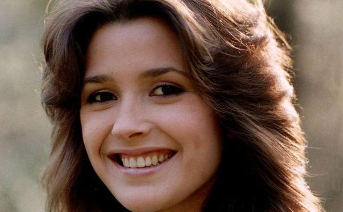 Carolina Arregui en Ángel Malo.