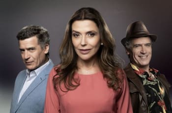 Spoiler | “Juego de Ilusiones” terminará su temporada con muerte de importante personaje