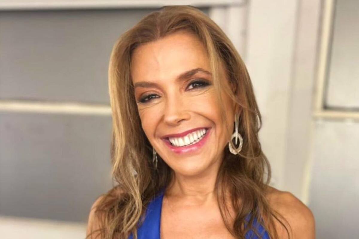 Carolina Arregui / Créditos: Instagram