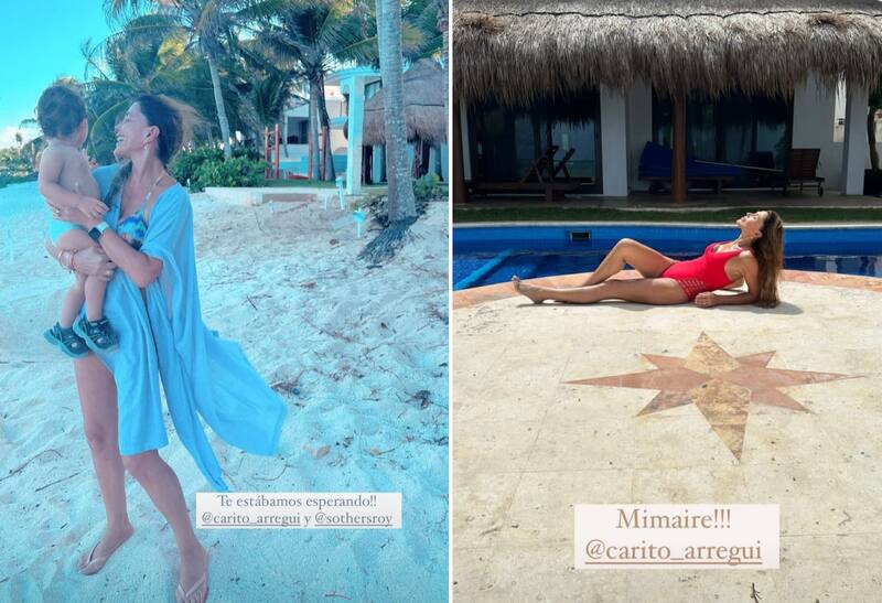 Créditos: Instagram