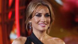 Con especial compañía: Así se prepara Carolina de Moras para la Gala del Festival de Viña 2025