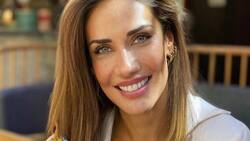 ¿Cuánto cuestan los tres exquisitos perfumes que usa Carolina de Moras?