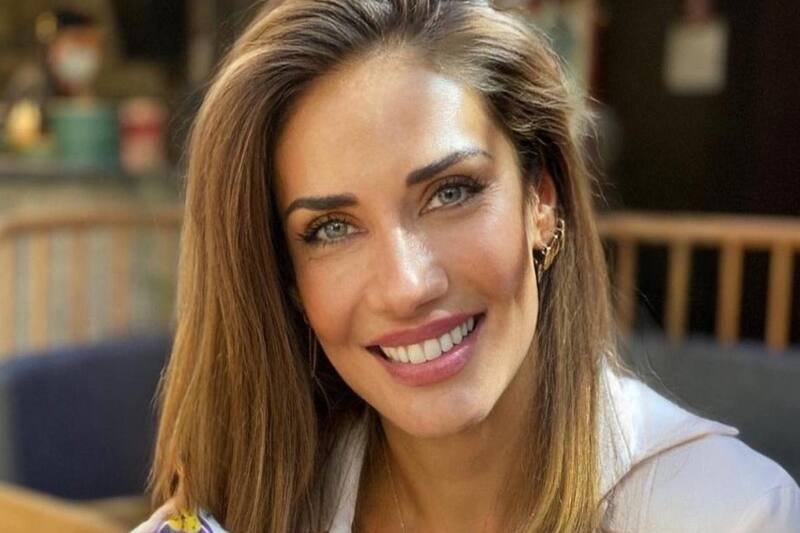 compartió uno de sus secretos mejores guardados de belleza. Créditos: Instagram @carolademoras