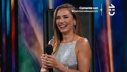 “Se lo merecía”: Carolina de Moras opinó sobre el polémico reinado en Viña 2025