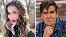 Carolina de Moras responde con todo a Jaime Coloma tras feroz ninguneo