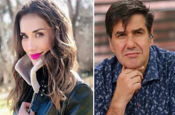 Carolina de Moras responde con todo a Jaime Coloma tras feroz ninguneo