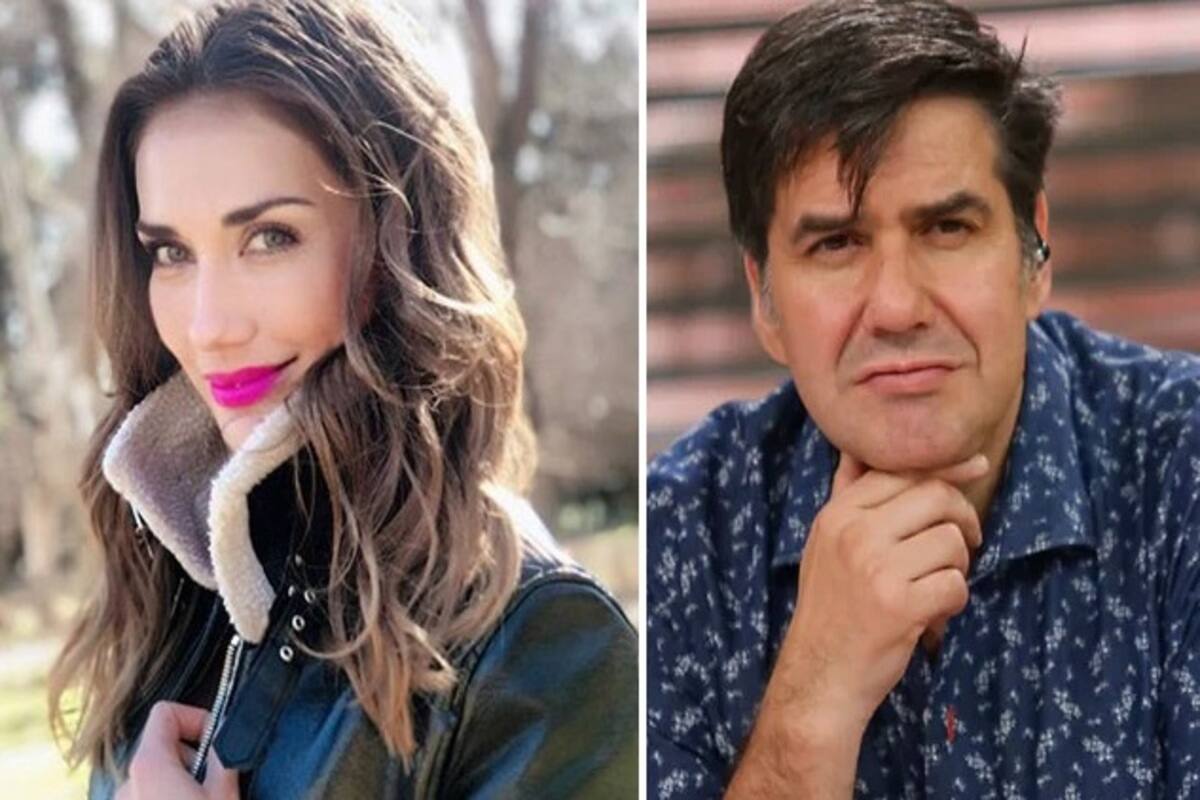 catalogó de machista a Jaime Coloma. Créditos: Instagram