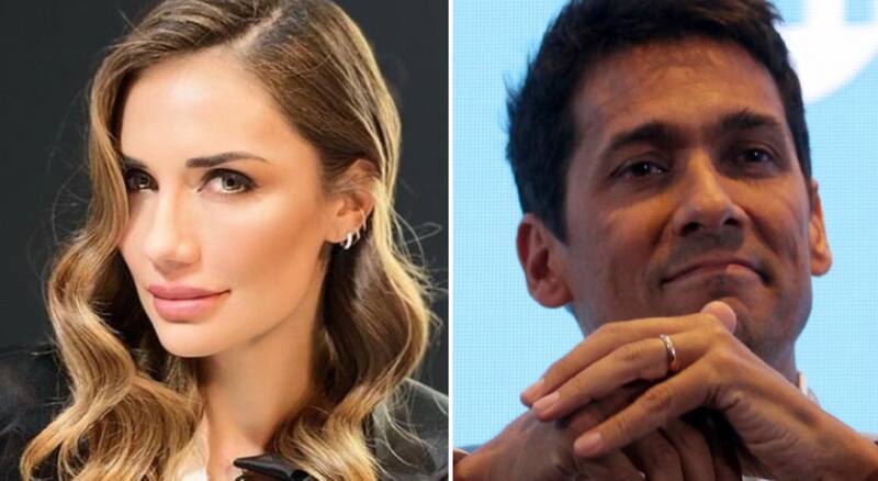se le contestó a Rafael Araneda. Créditos: Instagram