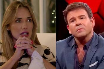 “Está obsesionado”: Carolina de Moras rompe el silencio y estalla contra Nacho Gutiérrez: