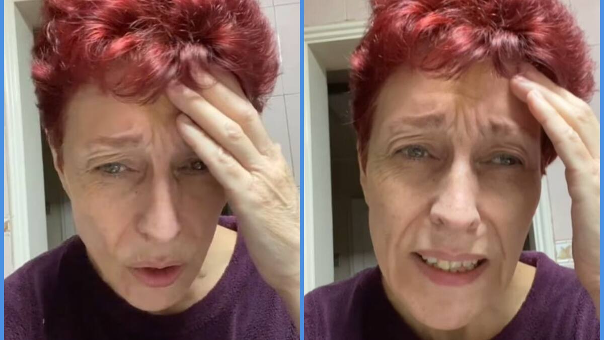 “¿Por qué se han ensañado con nosotros?”: La desesperada reacción de doctora Carolina Herrera tras sufrir robo de su auto