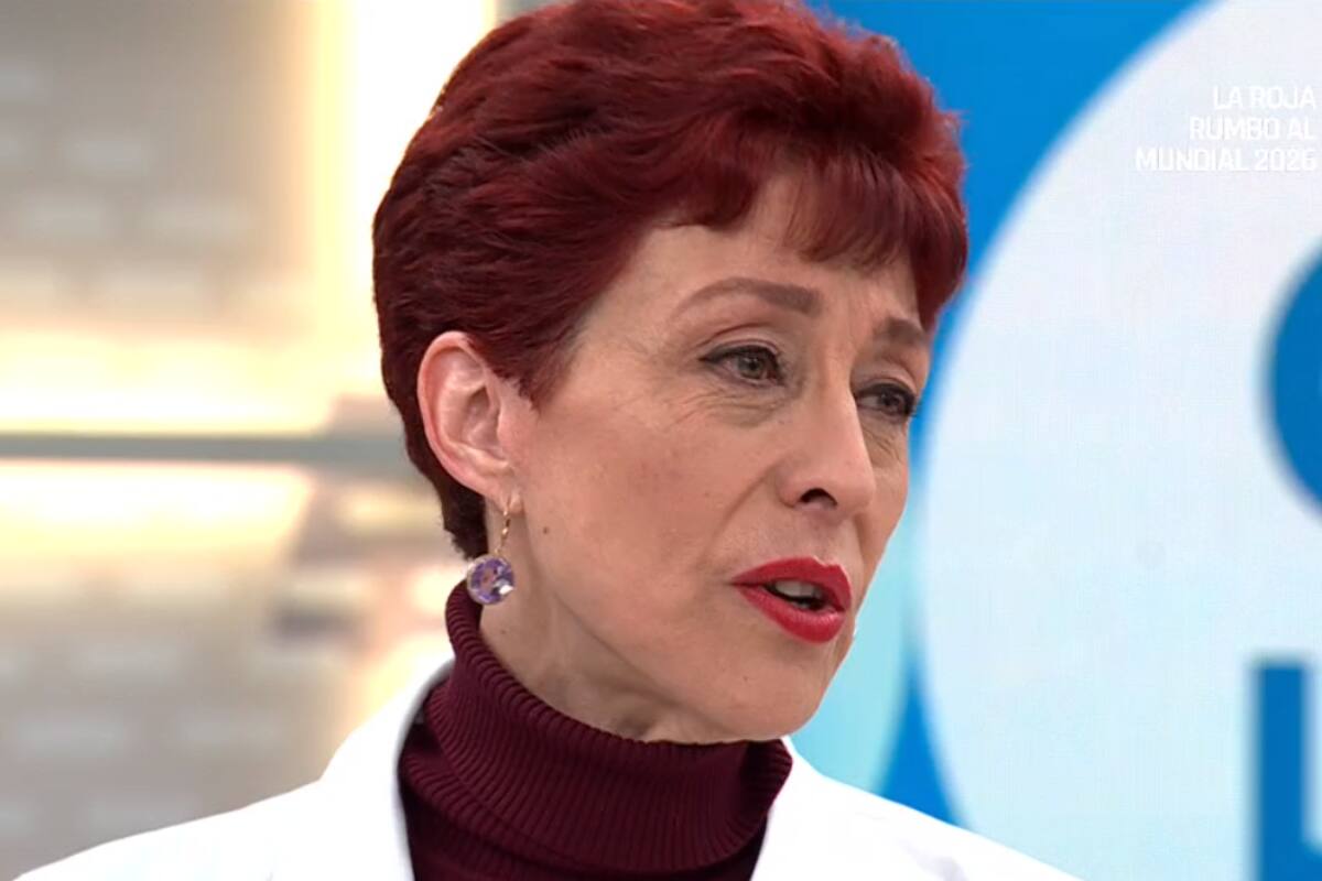 Carolina Herrera asegura que esto fue "planificado".