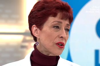 “Estaba planificado”: Doctora Carolina Herrera asegura que hay mafias tras los 6 robos que ha sufrido