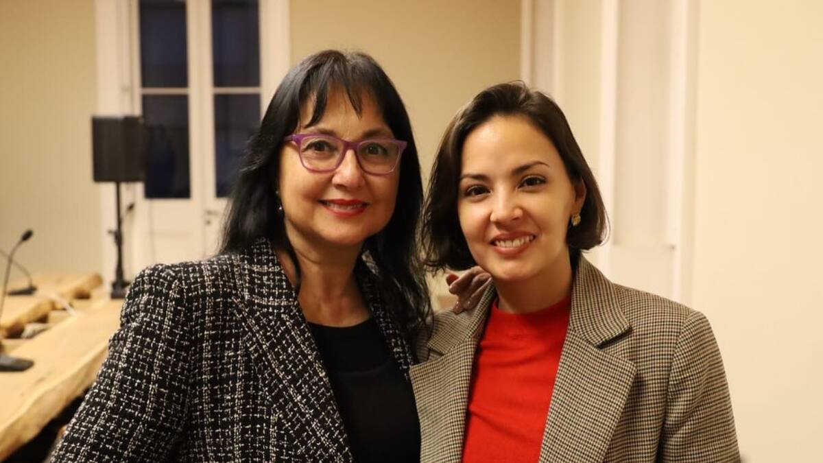 “Pituto”: Carolina Marzán se llena de críticas tras mostrar el orgullo por su hija, Carolina Arredondo, nueva ministra de las Culturas