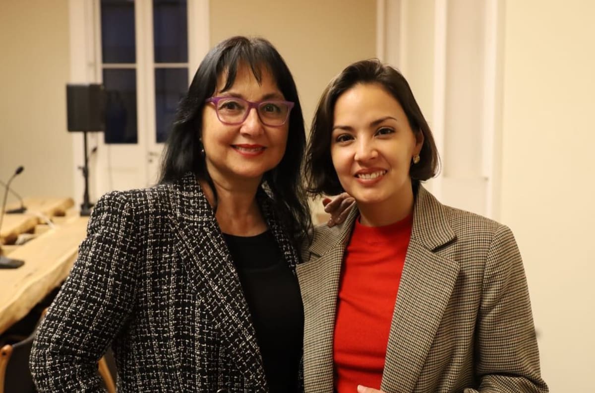 “Pituto”: Carolina Marzán se llena de críticas tras mostrar el orgullo por su hija, Carolina Arredondo, nueva ministra de las Culturas