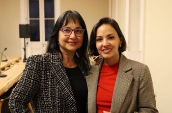 “Pituto”: Carolina Marzán se llena de críticas tras mostrar el orgullo por su hija, Carolina Arredondo, nueva ministra de las Culturas