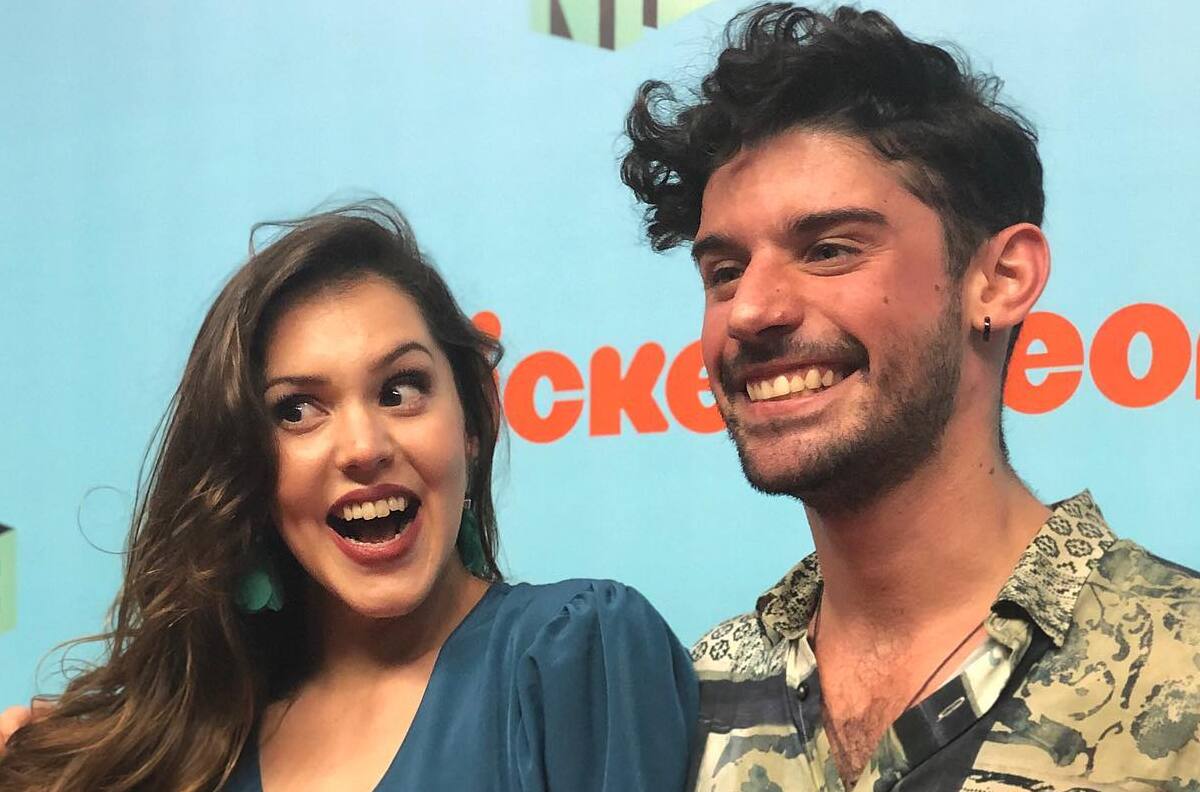 “Un esposo maravilloso”: Carolina Mestrovic y Jonathan Quintana celebraron 4 años de matrimonio