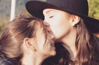 “Es un momento demasiado bonito”: Tras 5 años, Carolina Mestrovic volvió a vivir con su hija