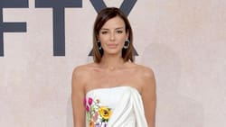 Quién es Carolina Parsons, modelo chilena y tía de Lorenza Izzo