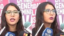 Coordinadora Feminista 8M revela que no apoya el Gobierno de Boric: “Nos vimos obligadas”