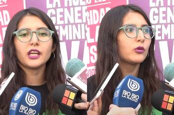 Coordinadora Feminista 8M revela que no apoya el Gobierno de Boric: “Nos vimos obligadas”