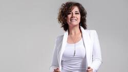 Con trajes y recuerdos de México: Así es la casa de Carolina Soto