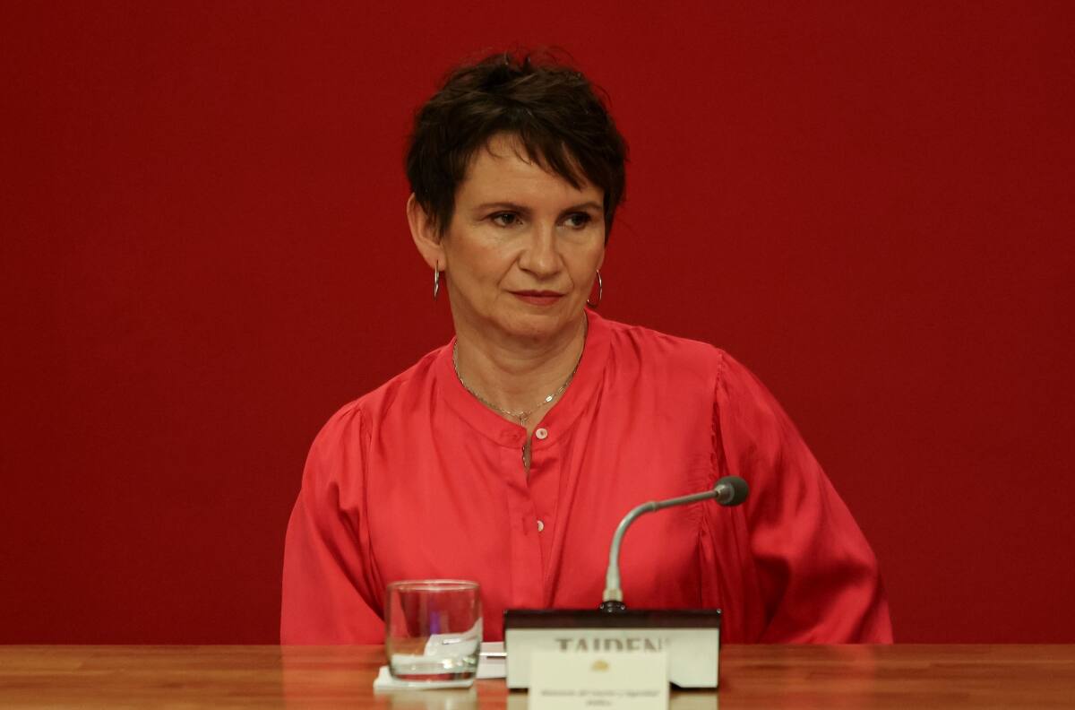 Presentan acusación constitucional contra ministra Tohá: comisión revisora será compuesta por ESTOS políticos