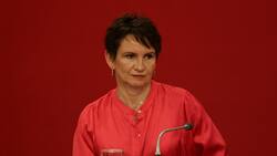 Presentan acusación constitucional contra ministra Tohá: comisión revisora será compuesta por ESTOS políticos