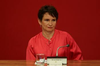 Presentan acusación constitucional contra ministra Tohá: comisión revisora será compuesta por ESTOS políticos