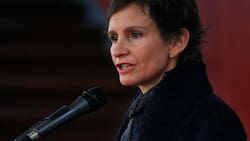 “Quiero ofrecer algo muy simple al país: creer en Chile”: Carolina Tohá anuncia candidatura presidencial