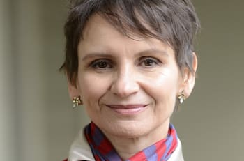 Carolina Tohá renuncia a su cargo como ministra del Interior