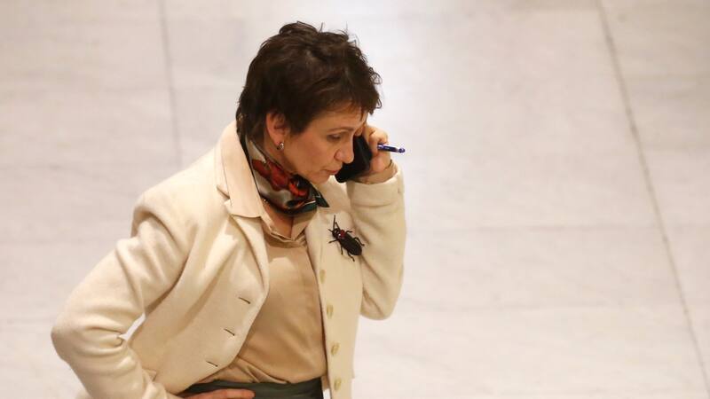 Carolina Tohá sobre amenazas de muerte a denunciante de Manuel Monsalve: “Es de la mayor gravedad”