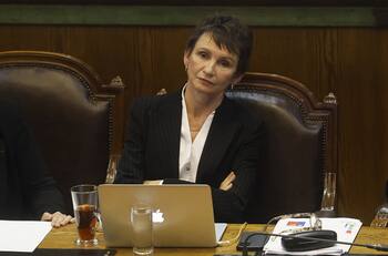 Carolina Tohá sobre el Caso Monsalve: “Nadie me ha pedido declarar”