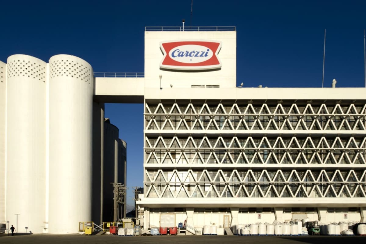 La empresa busca trabajadores en varias ciudades de Chile.