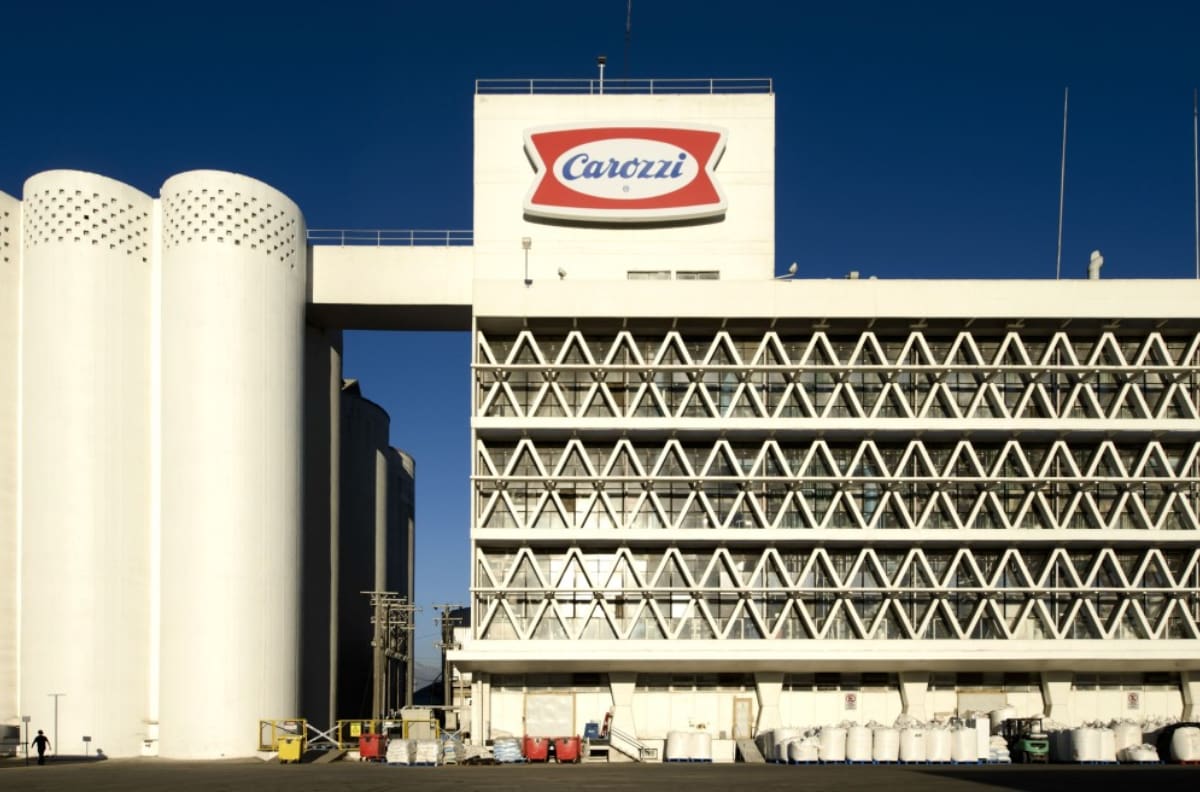 Este ícono generó una enorme disputa entre Carozzi y gigantesca marca mexicana: hay denuncias en tribunales