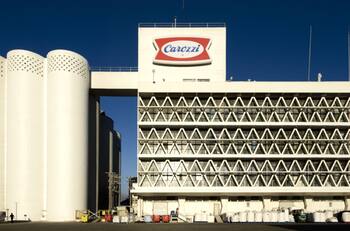 Este ícono generó una enorme disputa entre Carozzi y gigantesca marca mexicana: hay denuncias en tribunales