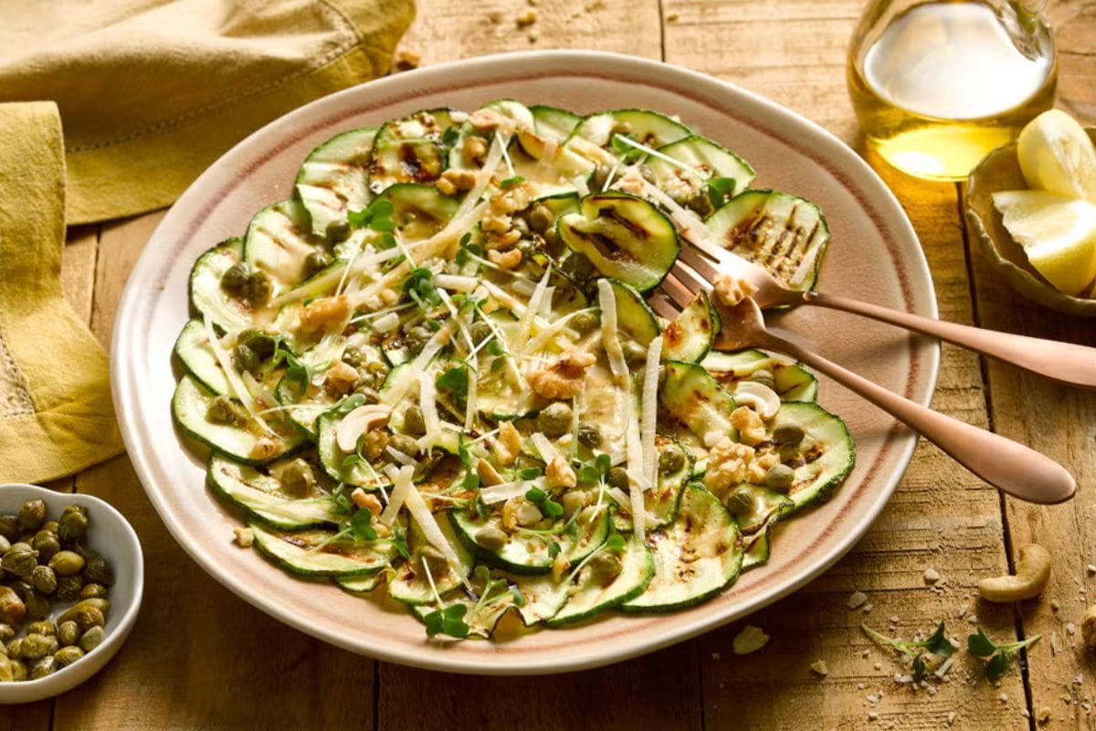 Es un plato frío y luego de dejar reposar una hora, se puede consumir.
Créditos: recetas Nestlé.