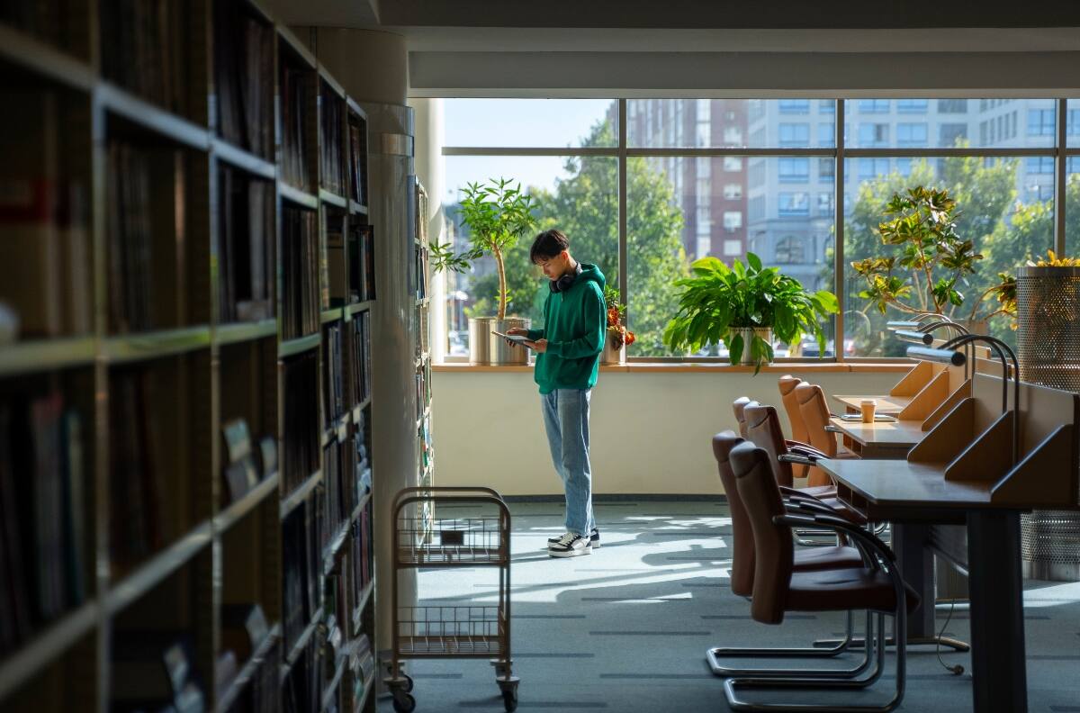 Con un moderno edificio: universidad nacional abrirá carrera de medicina en esta región