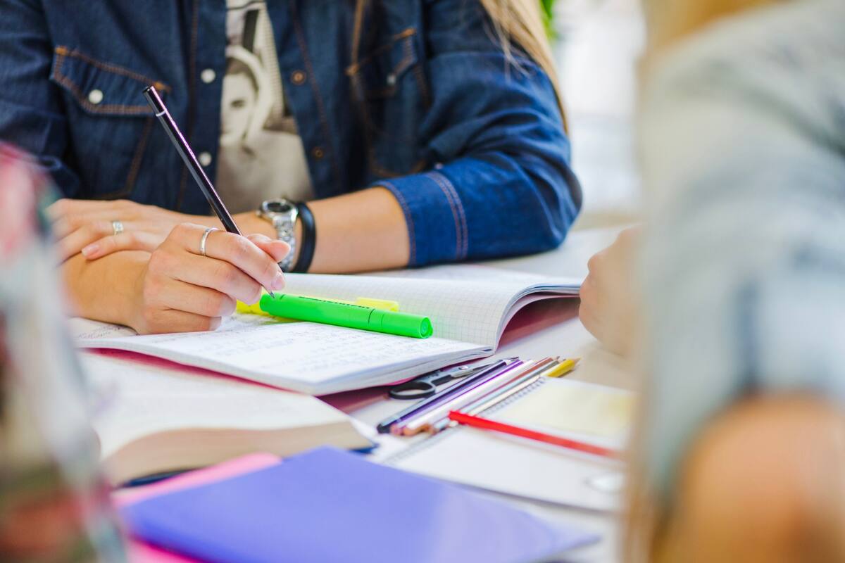Estas pueden estar tanto en universidades, IP y CFT.