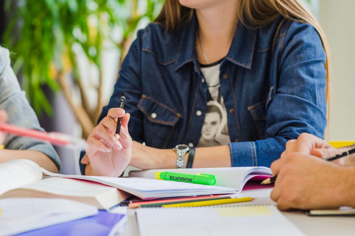 La gran mayoría no supera el 15%.