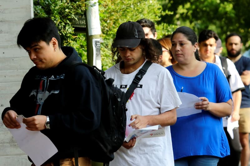 Conoce cuáles son las carreras universitarias menos saturadas
