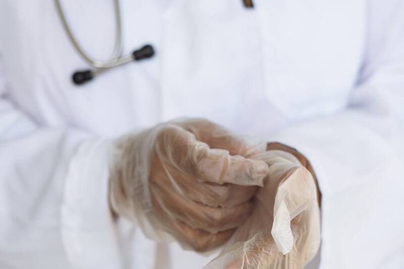 Carreras técnicas de especializaciones médicas dominan el ranking. Créditos: Pexels.