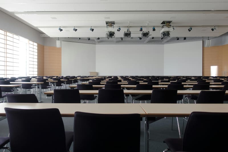 En enero inician las postulaciones por la Admisión Universitaria 2025. Créditos: Pexels.