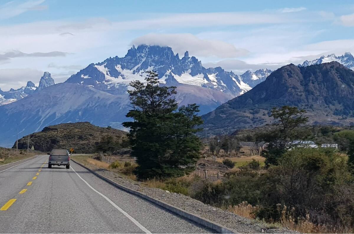 ¿Pensando en viajar en auto? Estas son las rutas favoritas para recorrer por carretera en Chile